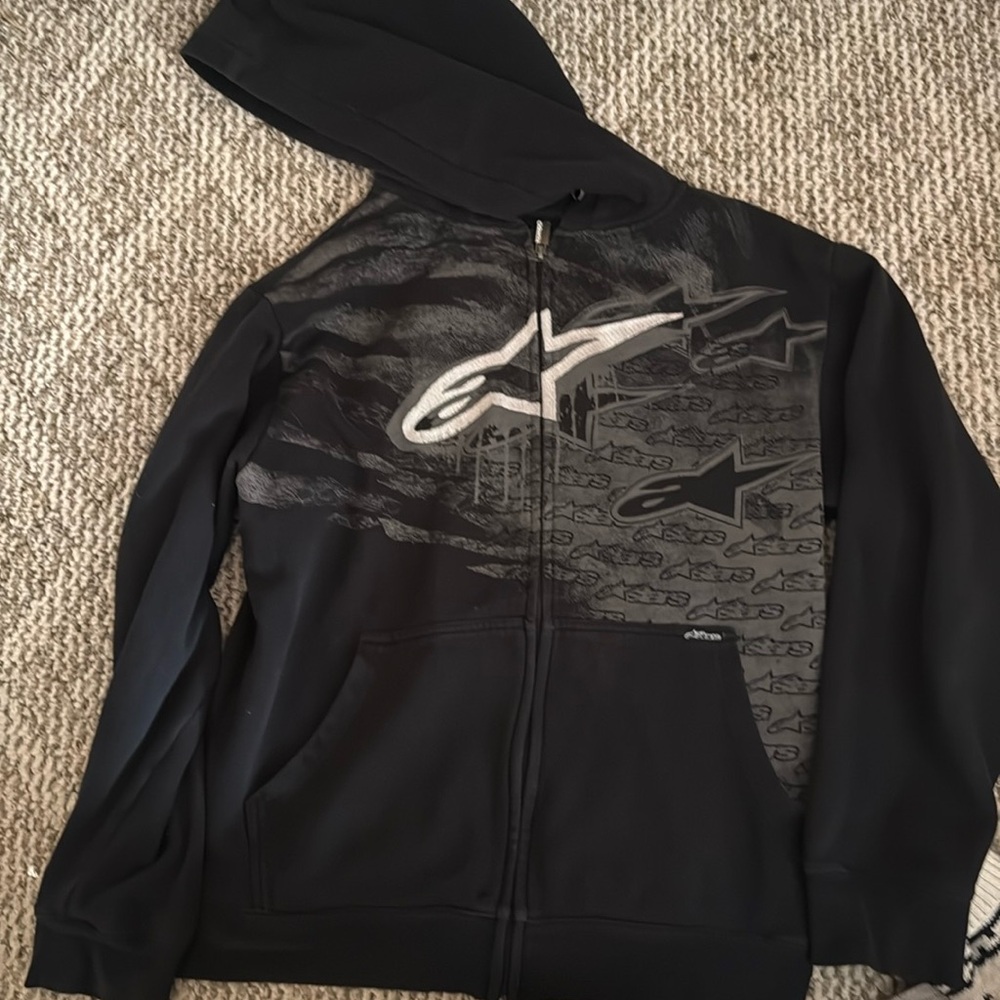 Don’t wear anymore